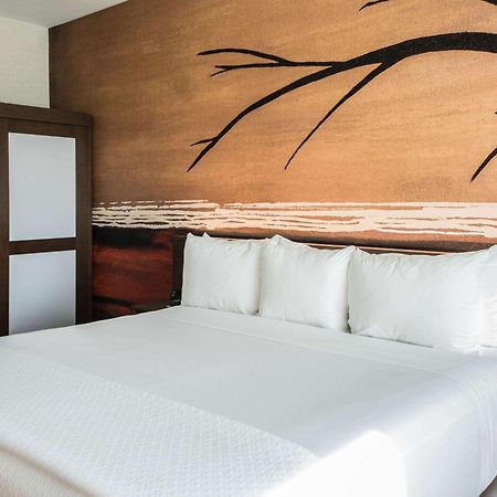 แคมเบรีย โฮเต็ล แมกอัลเลน คอนเวนชั่น เซ็นเตอร์ Hotel แมคคัลเลน ภายนอก รูปภาพ