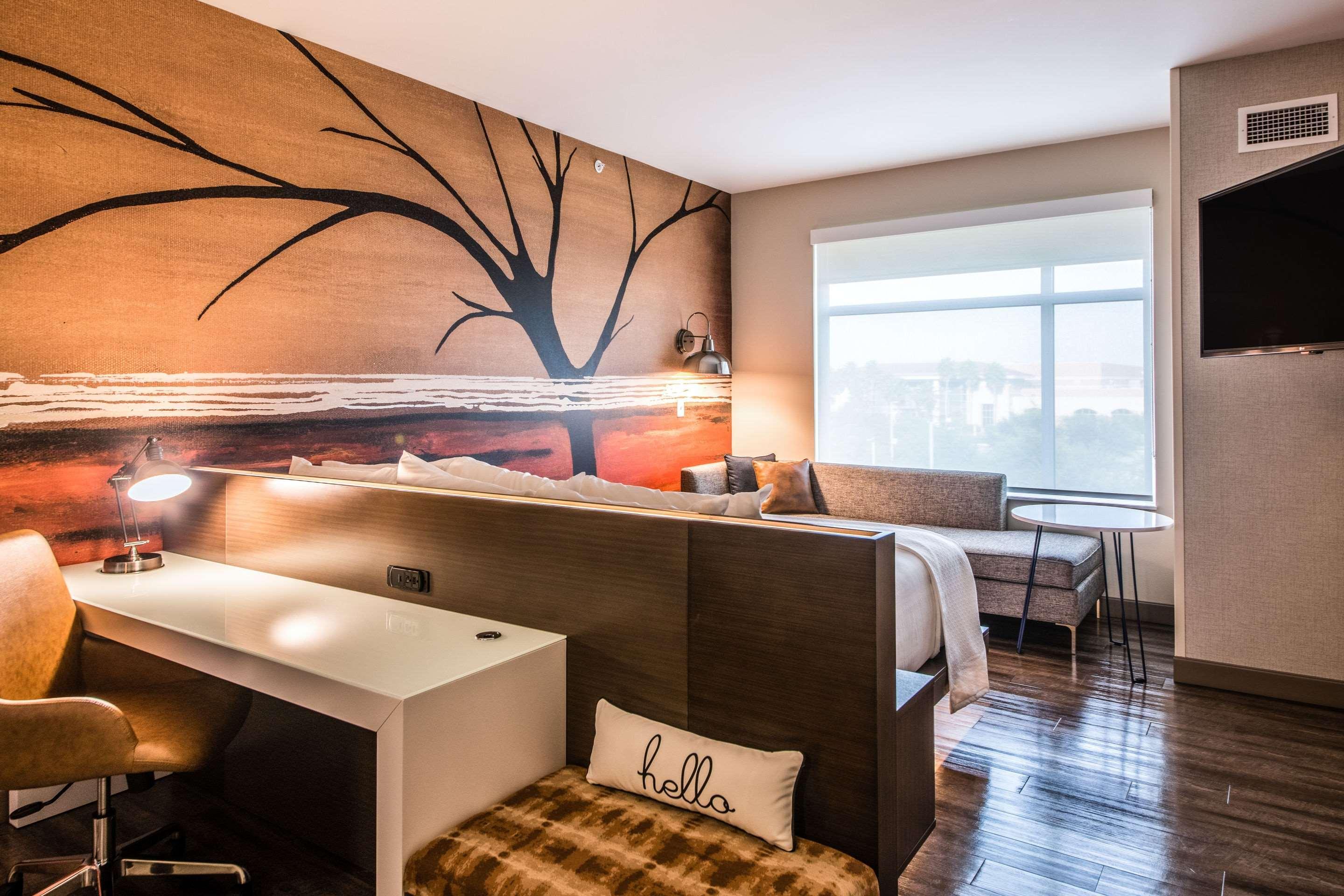 แคมเบรีย โฮเต็ล แมกอัลเลน คอนเวนชั่น เซ็นเตอร์ Hotel แมคคัลเลน ภายนอก รูปภาพ
