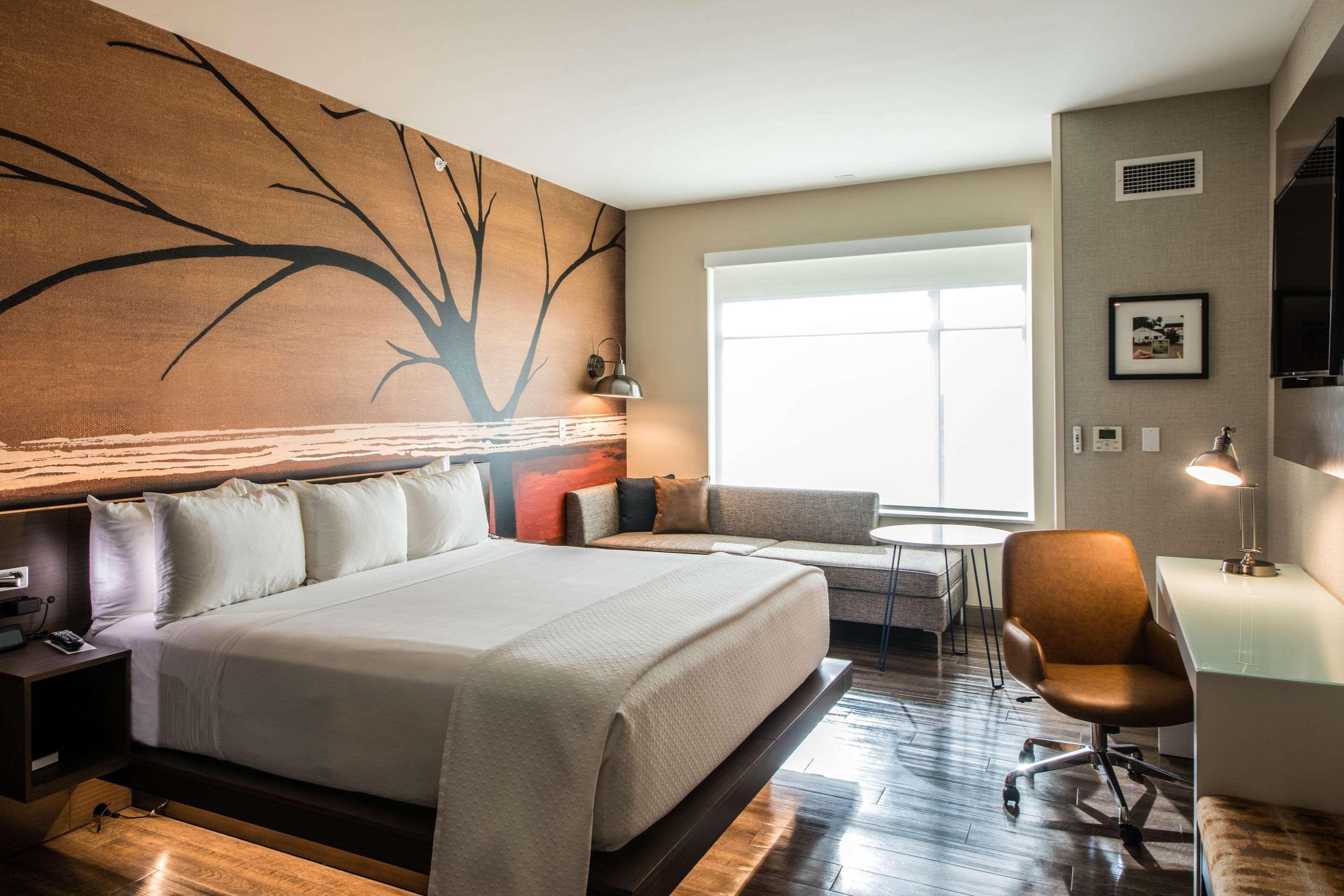 แคมเบรีย โฮเต็ล แมกอัลเลน คอนเวนชั่น เซ็นเตอร์ Hotel แมคคัลเลน ภายนอก รูปภาพ