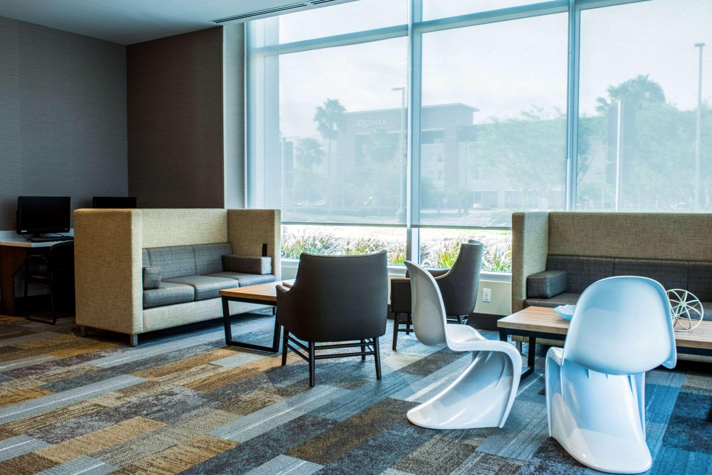 แคมเบรีย โฮเต็ล แมกอัลเลน คอนเวนชั่น เซ็นเตอร์ Hotel แมคคัลเลน ภายนอก รูปภาพ