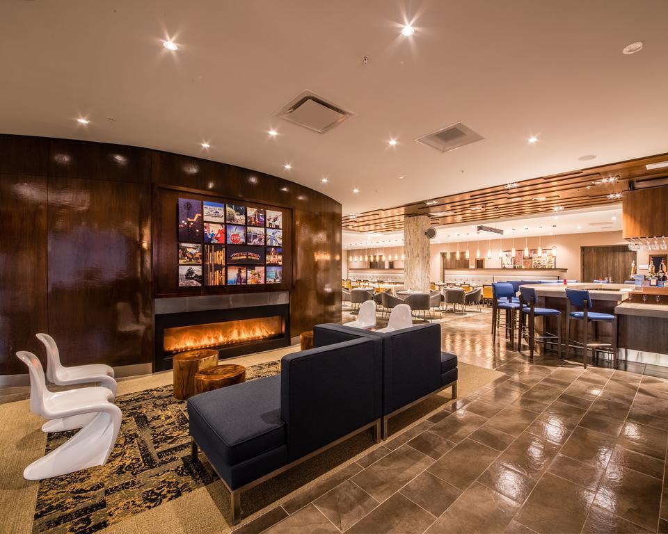 แคมเบรีย โฮเต็ล แมกอัลเลน คอนเวนชั่น เซ็นเตอร์ Hotel แมคคัลเลน ภายนอก รูปภาพ